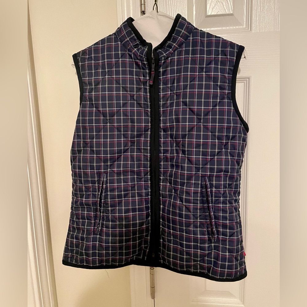 Tommy Hilfiger (M) BOY or GIRL Vest